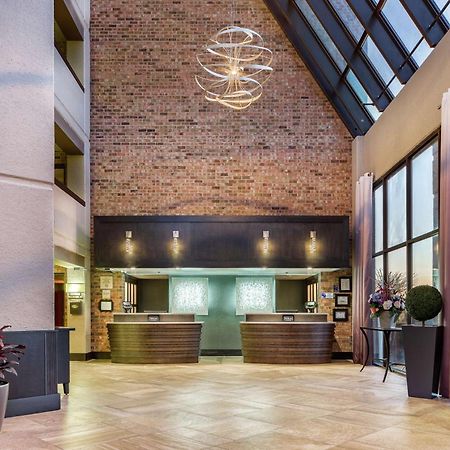 Doubletree By Hilton Johnson City Ngoại thất bức ảnh