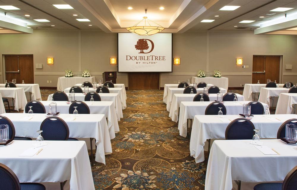Doubletree By Hilton Johnson City Ngoại thất bức ảnh