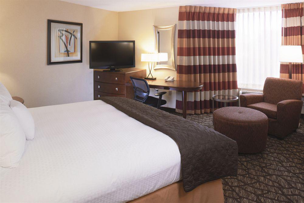 Doubletree By Hilton Johnson City Ngoại thất bức ảnh
