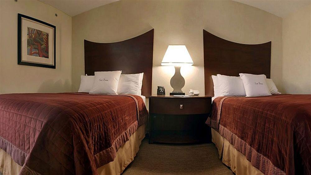 Doubletree By Hilton Johnson City Ngoại thất bức ảnh