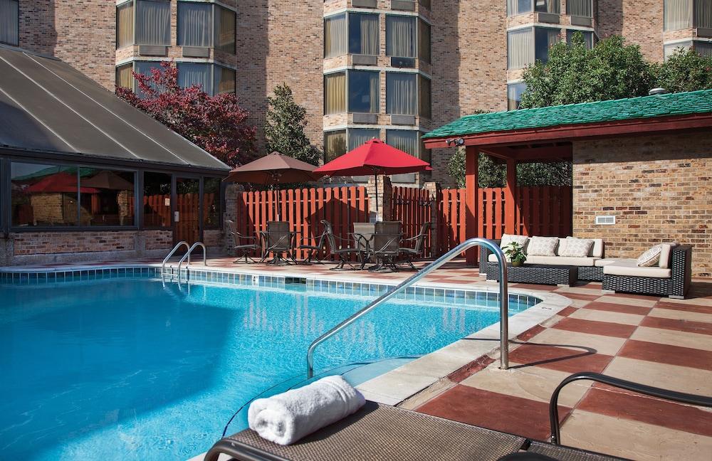 Doubletree By Hilton Johnson City Ngoại thất bức ảnh