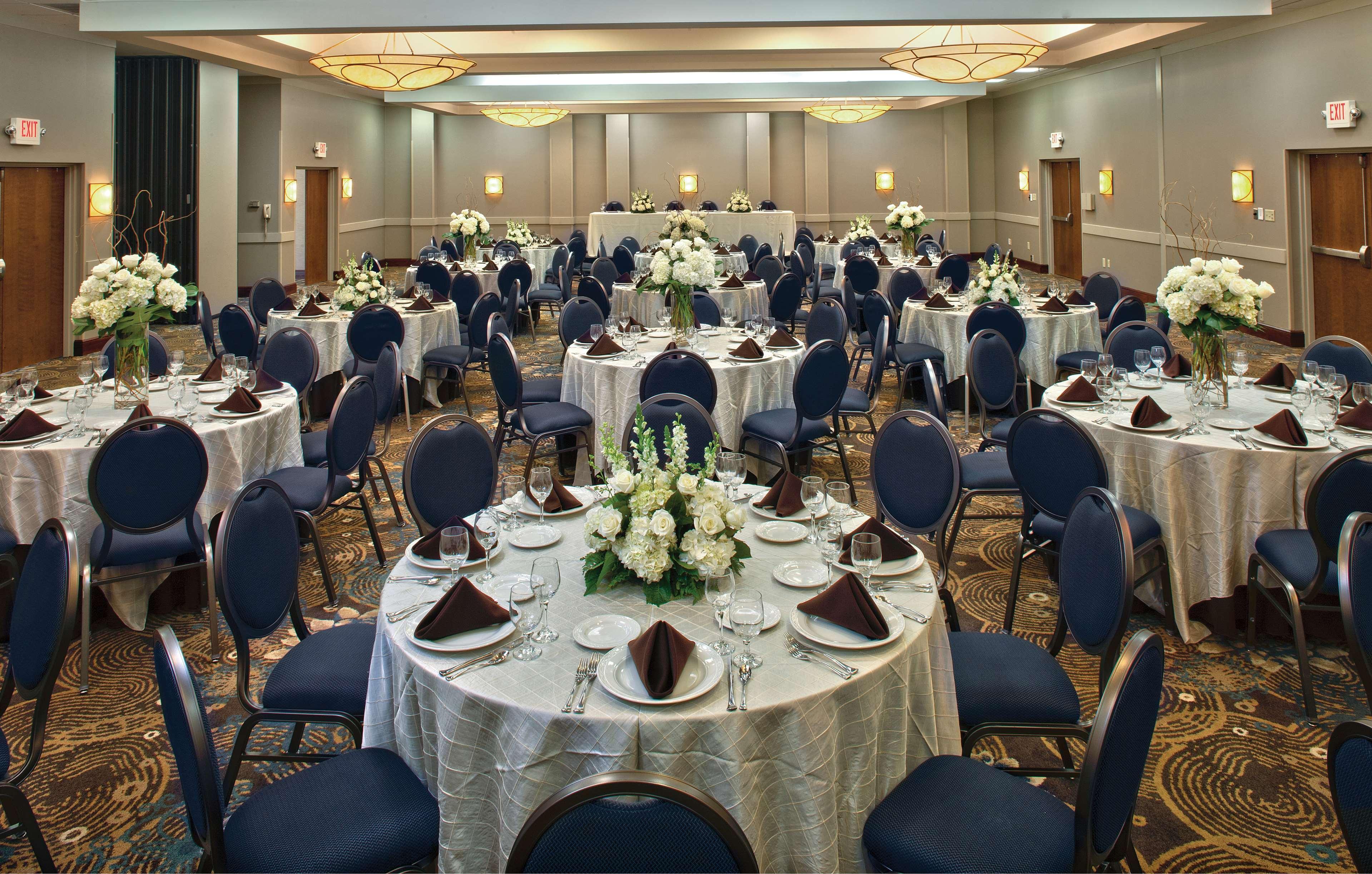Doubletree By Hilton Johnson City Ngoại thất bức ảnh