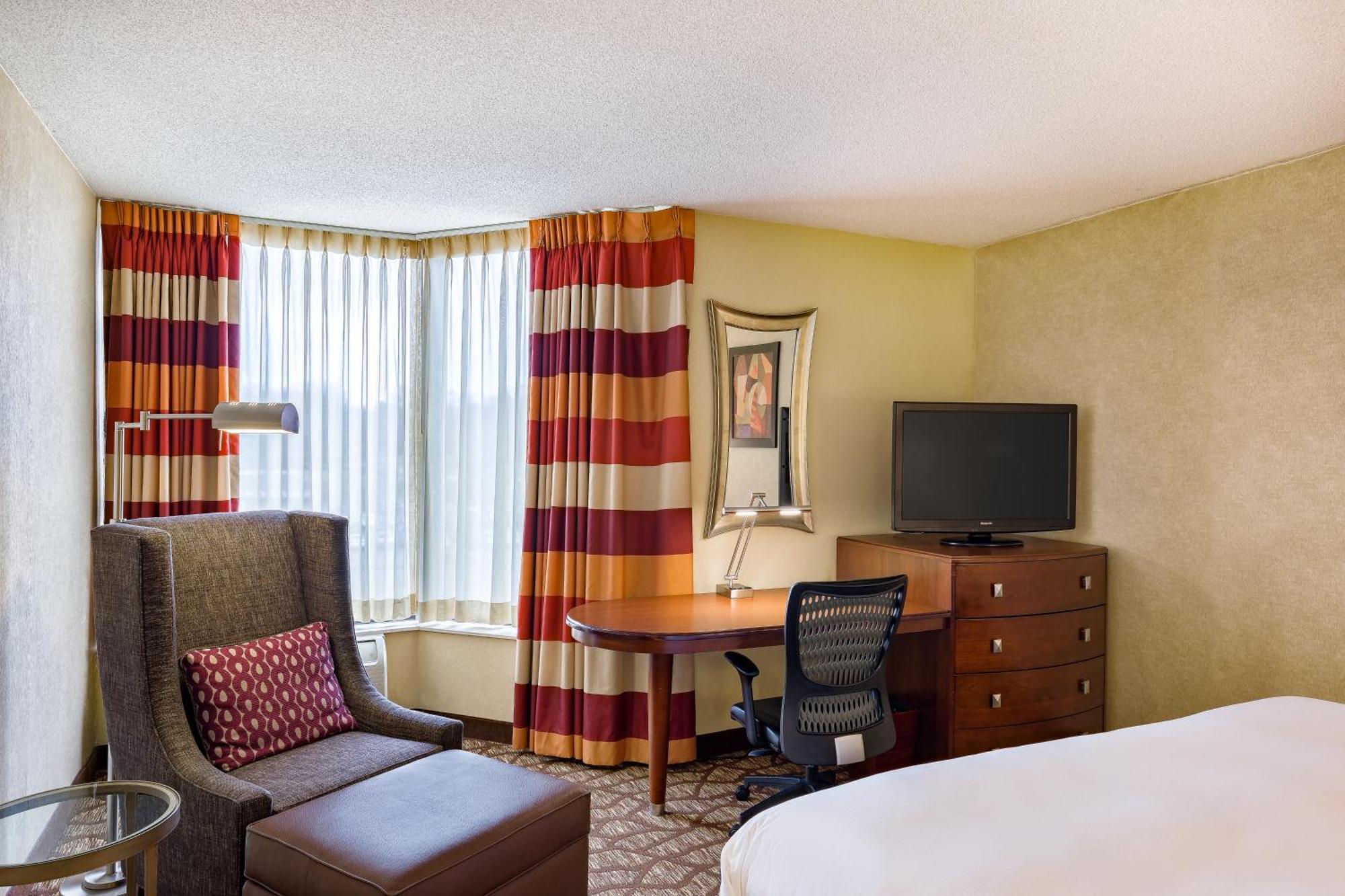 Doubletree By Hilton Johnson City Ngoại thất bức ảnh