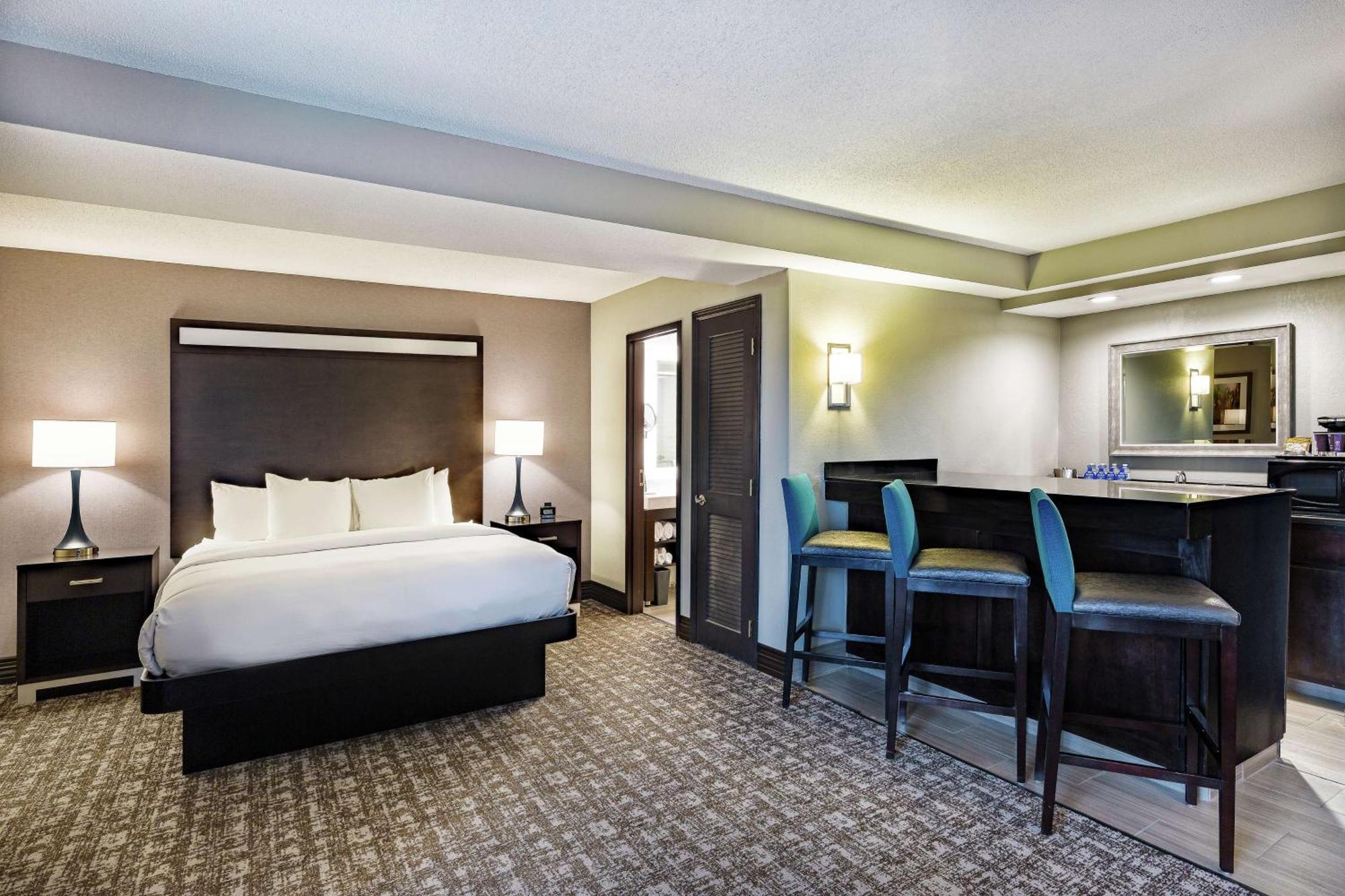 Doubletree By Hilton Johnson City Ngoại thất bức ảnh