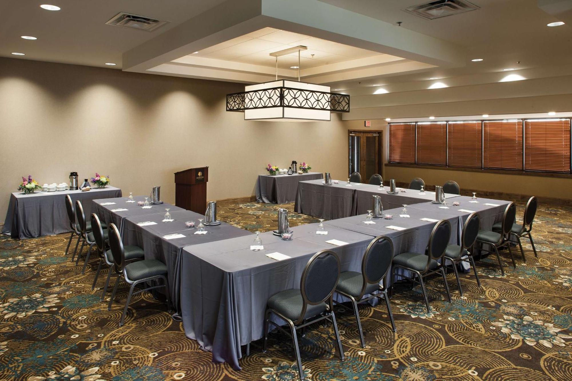 Doubletree By Hilton Johnson City Ngoại thất bức ảnh