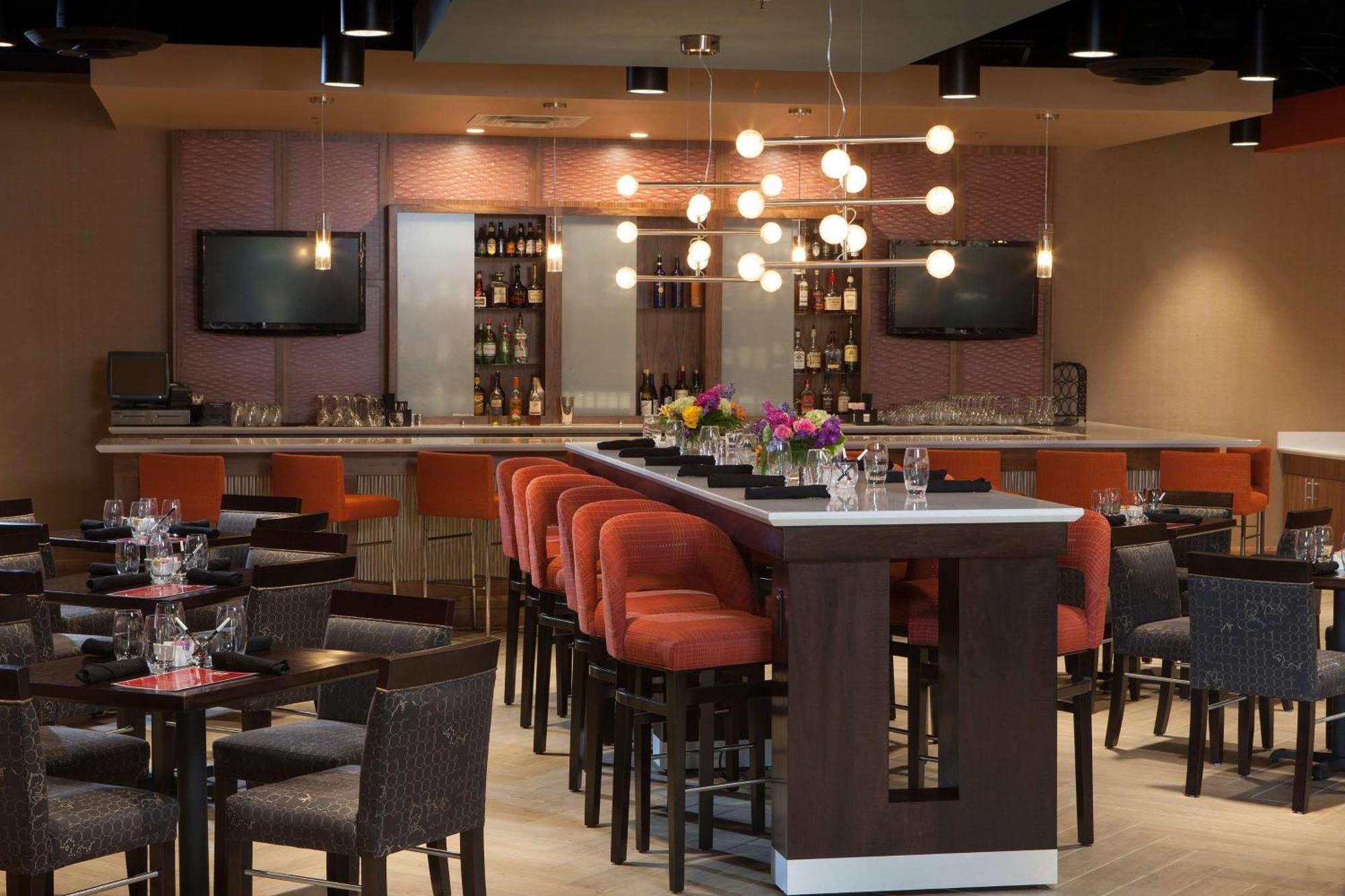 Doubletree By Hilton Johnson City Ngoại thất bức ảnh