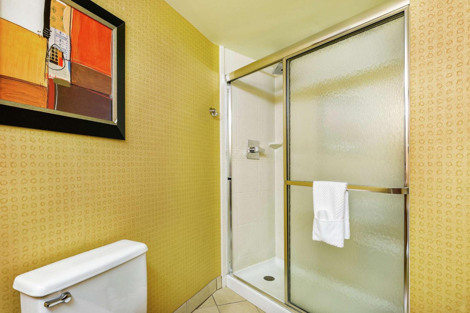 Doubletree By Hilton Johnson City Ngoại thất bức ảnh