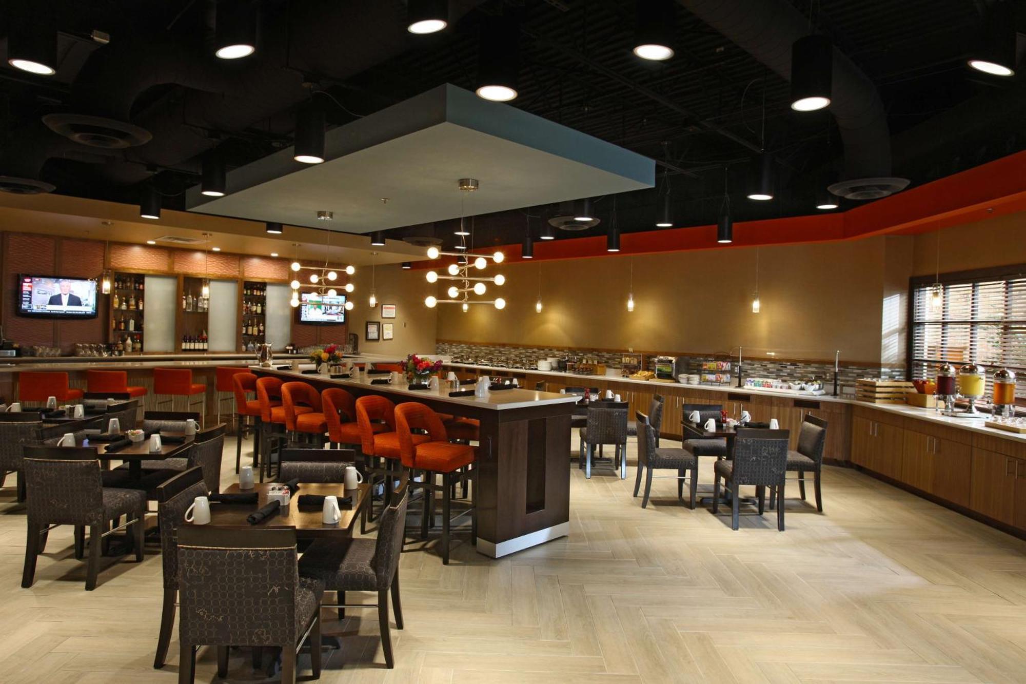 Doubletree By Hilton Johnson City Ngoại thất bức ảnh