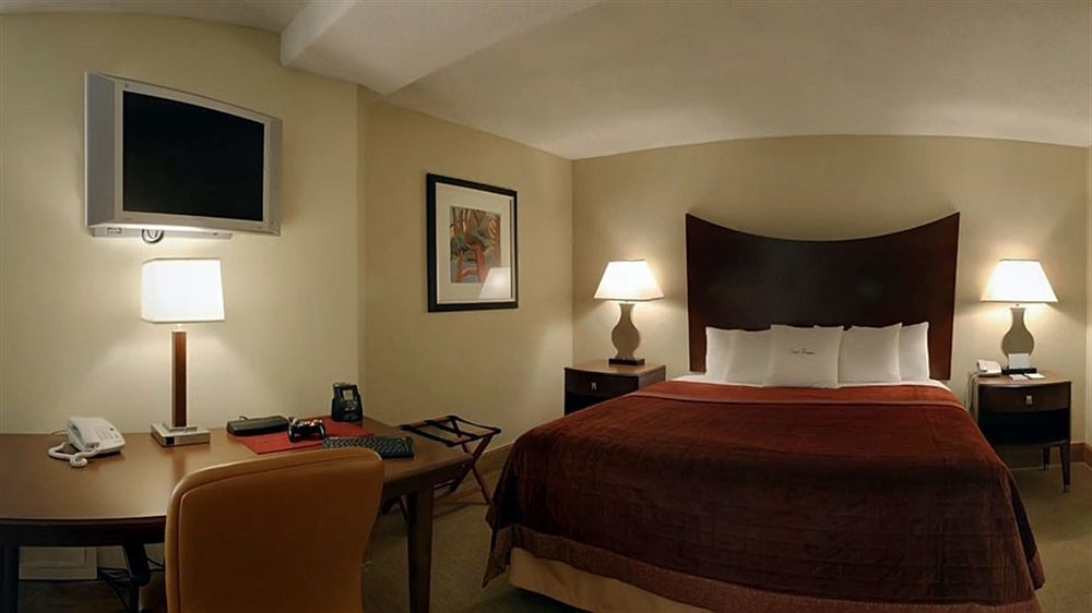Doubletree By Hilton Johnson City Ngoại thất bức ảnh