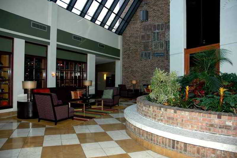 Doubletree By Hilton Johnson City Ngoại thất bức ảnh