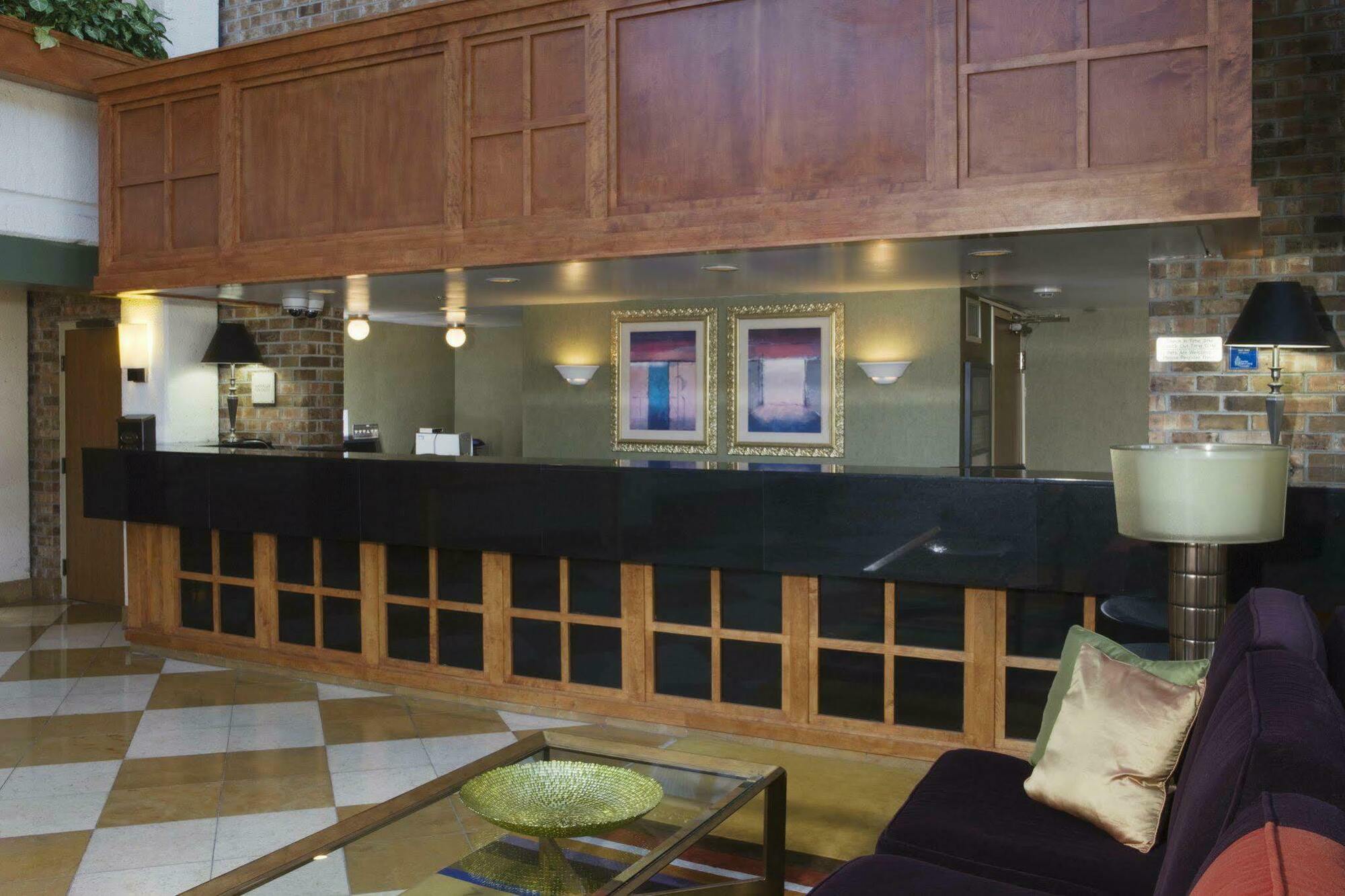 Doubletree By Hilton Johnson City Ngoại thất bức ảnh